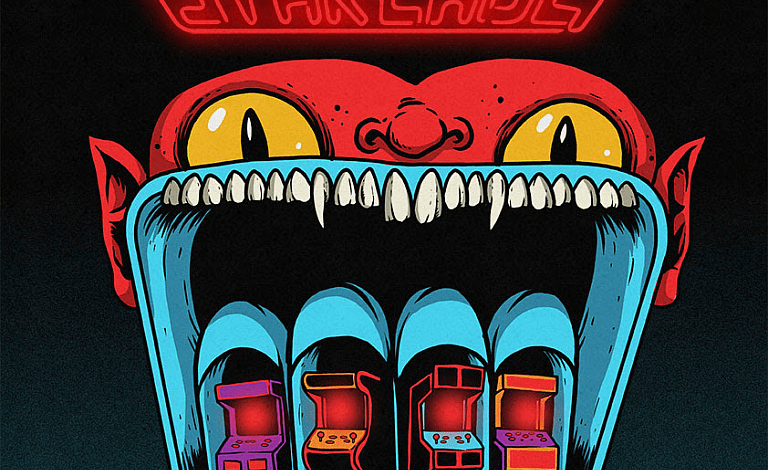 STARCADE – The Classic Arcade TV Game Show Will Be Recorded Live at Netherworld | AUSRETROGAMER