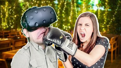 WEDDING CRASHING & BAR FIGHTING VR SIMULATOR! NEW EPIC BARS! – Drunkn Bar Fight VR HTC VIVE Gameplay WEDDING CRASHING & BAR FIGHTING VR SIMULATOR! NEW EPIC BARS! – Drunkn Bar Fight VR HTC VIVE Gameplay