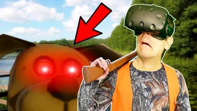 MY SUMMER INSANITY! IF FNAF AND DUCK HUNT WENT VR – Duck Season VR HTC VIVE Gameplay MY SUMMER INSANITY! IF FNAF AND DUCK HUNT WENT VR – Duck Season VR HTC VIVE Gameplay