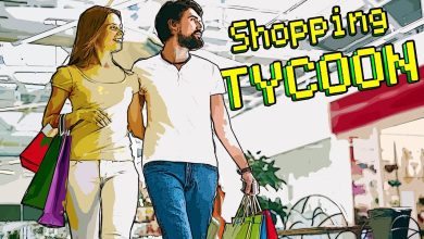 BECOMING RICH BUILDING AND MANAGING A GIANT SHOPPING MALL! – Shopping Tycoon Gameplay BECOMING RICH BUILDING AND MANAGING A GIANT SHOPPING MALL! – Shopping Tycoon Gameplay