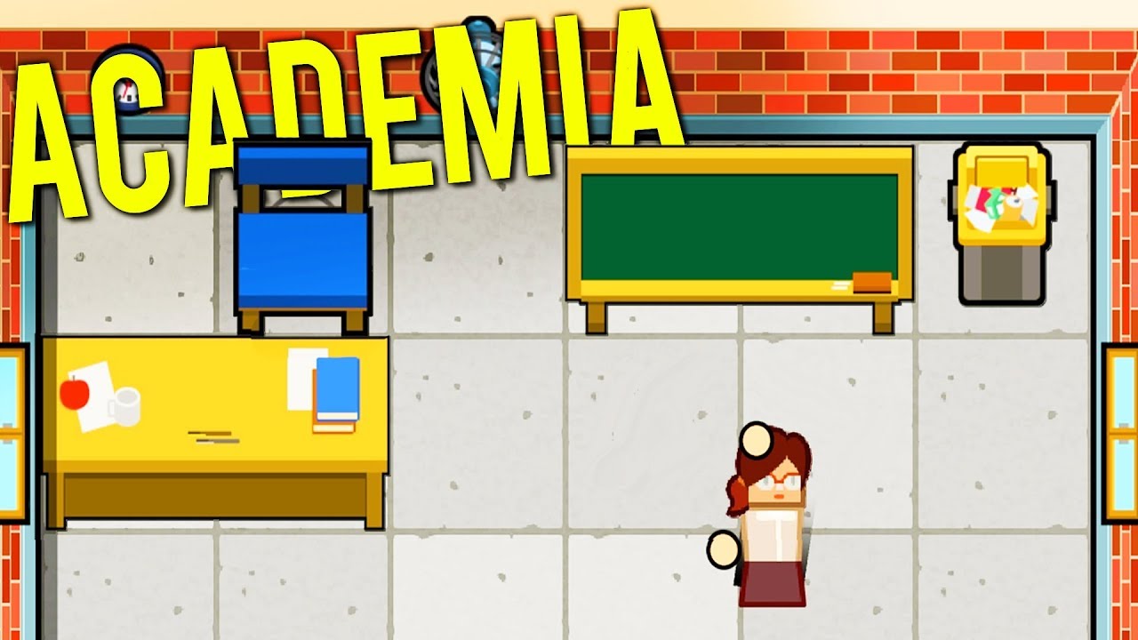 BUILDING AND MANAGING A PRESTIGIOUS HIGH SCHOOL! – Academia: School Simulator Gameplay BUILDING AND MANAGING A PRESTIGIOUS HIGH SCHOOL! – Academia: School Simulator Gameplay