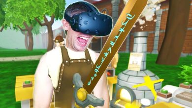 OWNING THE ULTIMATE BLACKSMITH AND ALCHEMIST SHOP IN VR! – CRAFT KEEP VR HTC VIVE Gameplay OWNING THE ULTIMATE BLACKSMITH AND ALCHEMIST SHOP IN VR! – CRAFT KEEP VR HTC VIVE Gameplay