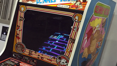 Donkey Kong Inducted Into The Amusement Industry Hall of Fame | AUSRETROGAMER