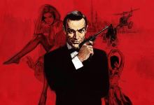 007 Bond, a Laser Watch, and Rolex | AUSRETROGAMER