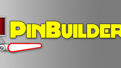 Become The Master of Flow with PinBuilder | AUSRETROGAMER Become The Master of Flow with PinBuilder | AUSRETROGAMER