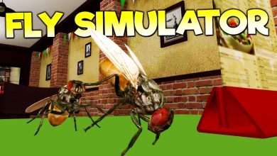 DEFEND YOUR PIZZERIA AGAINST GIANT MUTATED MAN EATING FLIES! – Fly Simulator Gameplay DEFEND YOUR PIZZERIA AGAINST GIANT MUTATED MAN EATING FLIES! – Fly Simulator Gameplay
