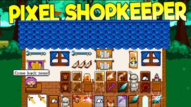 BECOMING THE ULTIMATE MEDIEVAL SHOPKEEPER! Owning a Money Making Shop! – Pixel Shopkeeper Gameplay BECOMING THE ULTIMATE MEDIEVAL SHOPKEEPER! Owning a Money Making Shop! – Pixel Shopkeeper Gameplay