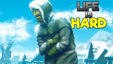 THE KINGDOM WON’T SURVIVE THIS! – Life is Hard Gameplay Part 2 THE KINGDOM WON’T SURVIVE THIS! – Life is Hard Gameplay Part 2