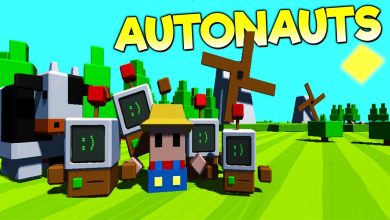 USING ROBOTS TO BUILD ENTIRE CIVILIZATIONS ON ALIEN PLANETS! – Autonauts Alpha Gameplay USING ROBOTS TO BUILD ENTIRE CIVILIZATIONS ON ALIEN PLANETS! – Autonauts Alpha Gameplay