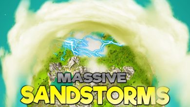 GIANT SANDSTORMS AND DISEASE DESTROY VILLAGE! Can They Survive? – The Universim Gameplay Part 2 GIANT SANDSTORMS AND DISEASE DESTROY VILLAGE! Can They Survive? – The Universim Gameplay Part 2