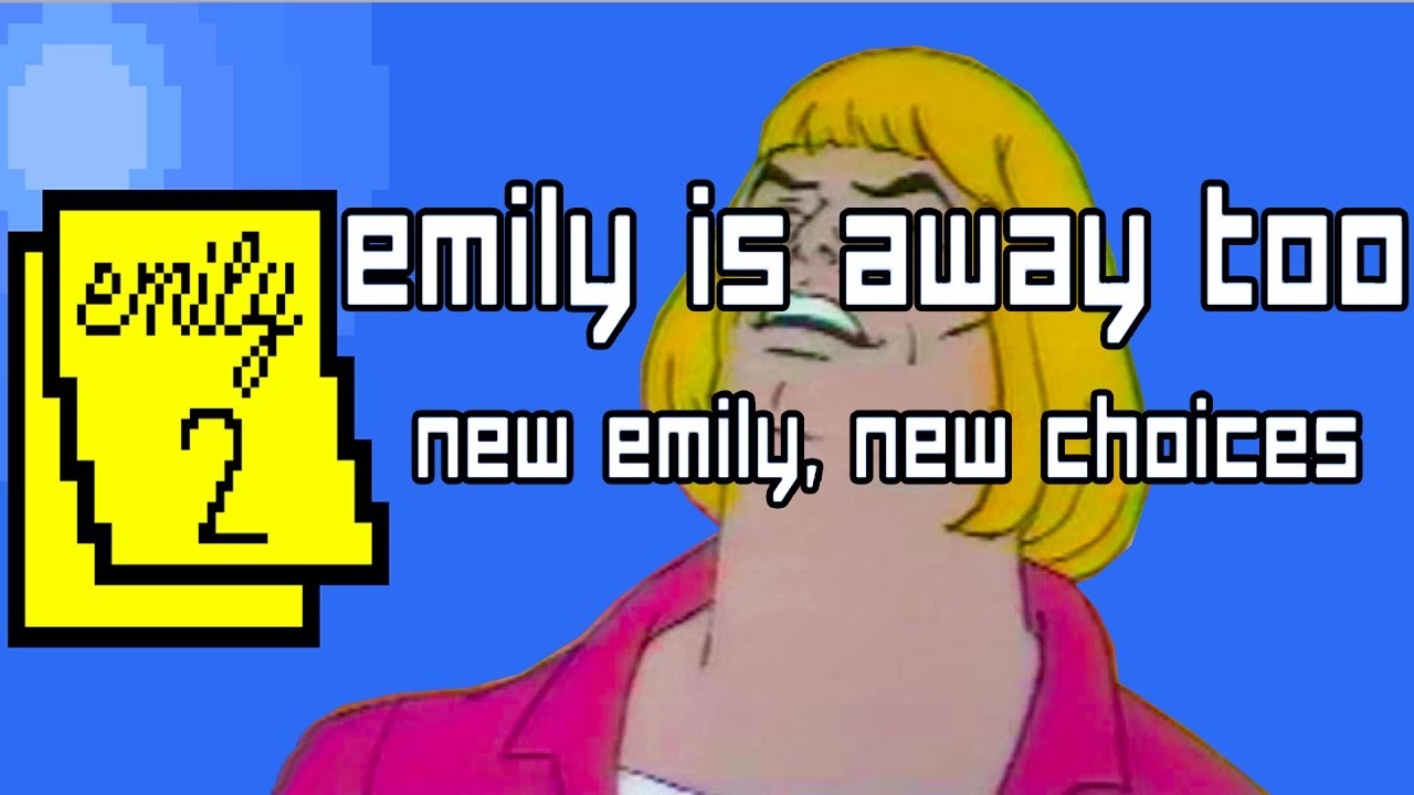 HIGH SCHOOL HEART BREAK SIMULATOR!? Don’t Let My Wife See This – Emily Is Away Too Gameplay Part 1 HIGH SCHOOL HEART BREAK SIMULATOR!? Don’t Let My Wife See This – Emily Is Away Too Gameplay Part 1