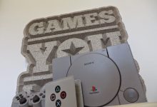 A Playstation gift isn't just for Christmas...its for life!