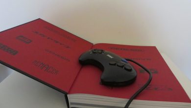 SEGA Mega Drive / Genesis: Collected Works – Review SEGA Mega Drive / Genesis: Collected Works – Review