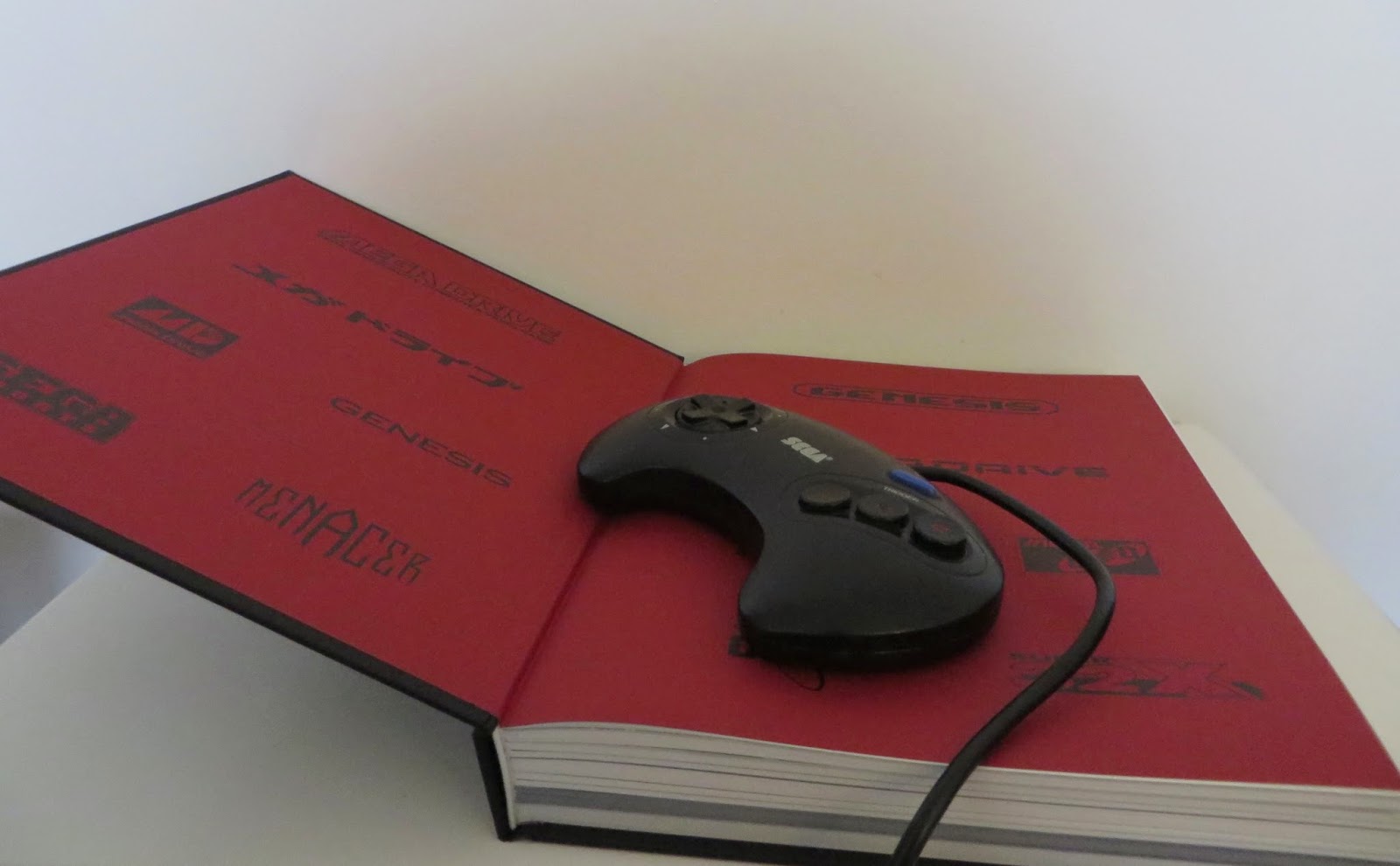 SEGA Mega Drive / Genesis: Collected Works – Review