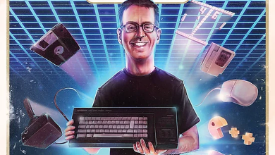 Retro Gamers Screening in Melbourne | AUSRETROGAMER Retro Gamers Screening in Melbourne | AUSRETROGAMER