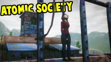 HANGING A PSYCHOPATHIC MURDERER! Post Apocalyptic City Ruler – Atomic Society Gameplay Ep 1 HANGING A PSYCHOPATHIC MURDERER! Post Apocalyptic City Ruler – Atomic Society Gameplay Ep 1