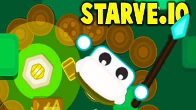 STARVE.IO AWESOME UPDATE – Diamond Spear, Animal Fur Armor, Furnace! – Starve.io Gameplay Highlights STARVE.IO AWESOME UPDATE – Diamond Spear, Animal Fur Armor, Furnace! – Starve.io Gameplay Highlights