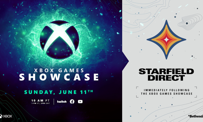 What Bethesda Will Reveal About Starfield on June 11th