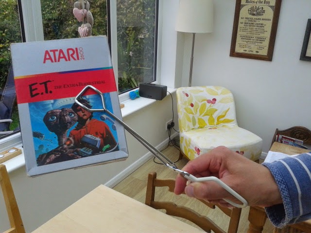 ET – is it really the worst game? ET – is it really the worst game?