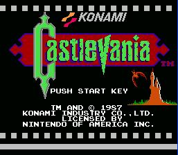 Castlevania Review