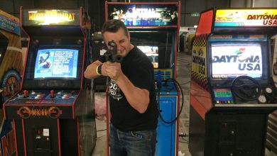 GamesYouLoved at Play Expo 2014 – day two GamesYouLoved at Play Expo 2014 – day two