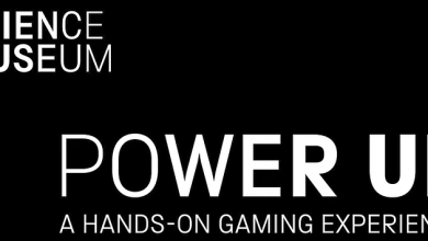 Power Up At The UK’s Science Museum | AUSRETROGAMER Power Up At The UK’s Science Museum | AUSRETROGAMER