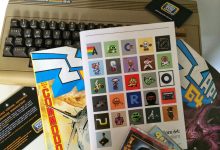 Commodore 64: a visual Commpendium – A Review by GYL