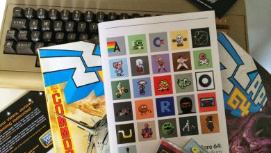 Commodore 64: a visual Commpendium – A Review by GYL Commodore 64: a visual Commpendium – A Review by GYL