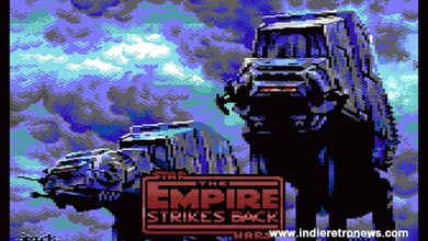 The Empire Strikes Back – Check out the latest Plus/4 version by TCFS and team which has been released!