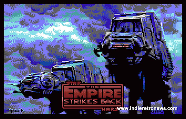 The Empire Strikes Back – Check out the latest Plus/4 version by TCFS and team which has been released!