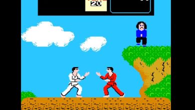 Karate Champ – A 1980’s Arcade fighting game by JOTD for the Commodore Amiga gets an update! Karate Champ – A 1980’s Arcade fighting game by JOTD for the Commodore Amiga gets an update!