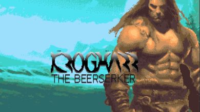 Krogharr – Inviyya creator’s latest Commodore Amiga game looks great in this new footage