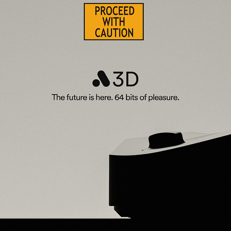 Hey Analogue, Forget The 3D, Just Get Our Old Orders To Us! Hey Analogue, Forget The 3D, Just Get Our Old Orders To Us!