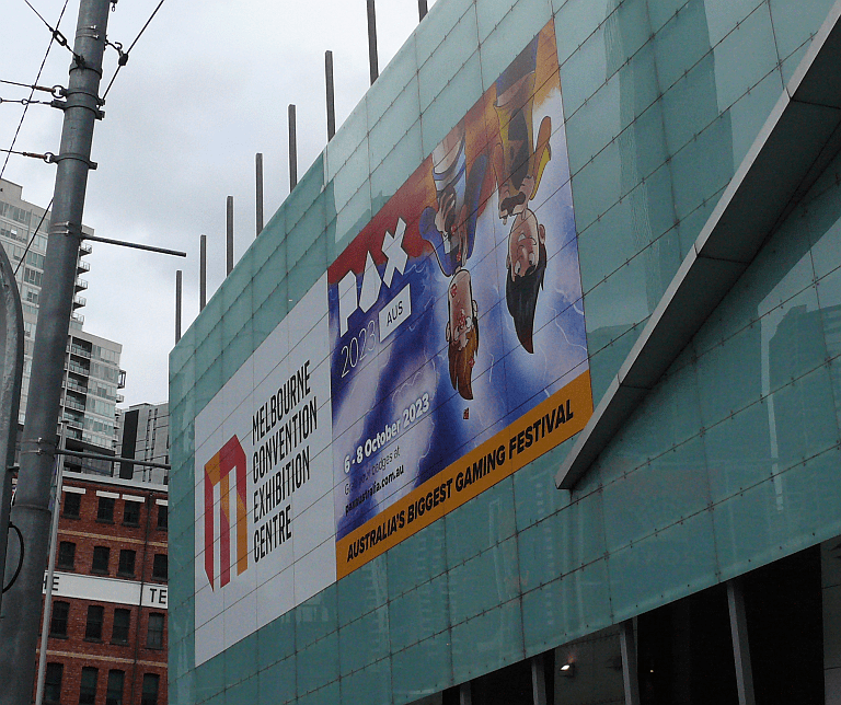 A Decade of Joysticks, Cosplay & Gaming Wonders at PAX Aus 2023 A Decade of Joysticks, Cosplay & Gaming Wonders at PAX Aus 2023