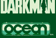‘Darkman’ on Game Boy | AUSRETROGAMER