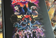 Book Review – From Ants to Zombies: Six Decades of Video Game Horror | AUSRETROGAMER