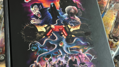 Book Review – From Ants to Zombies: Six Decades of Video Game Horror | AUSRETROGAMER