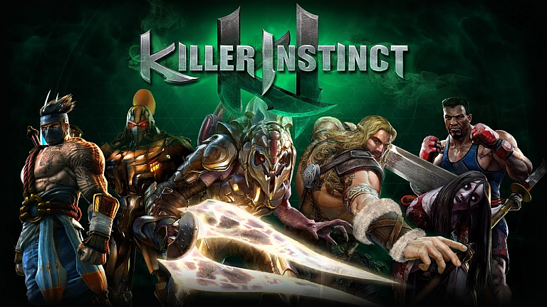 Killer Instinct on Steam Is Free – Get It Now |AUSRETROGAMER