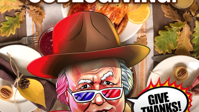 Happy Codesgiving From Stern Pinball | AUSRETROGAMER