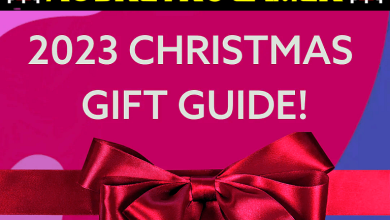 The 2023 Christmas Gift Guide | AUSRETROGAMER