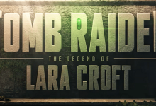 Tomb Raider: The Legend of Lara Croft | AUSRETROGAMER