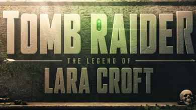 Tomb Raider: The Legend of Lara Croft | AUSRETROGAMER