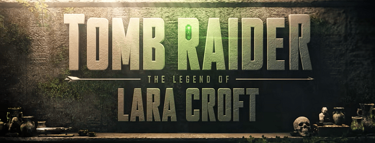 Tomb Raider: The Legend of Lara Croft | AUSRETROGAMER