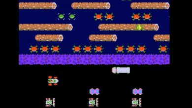 Frogger500 – A 1:1 arcade port for the Commodore Amiga via RMJ & JoeJoe gets an update