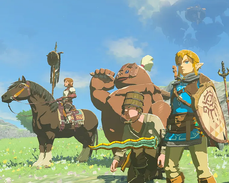 ‘Zelda’ Film Needs a Good Script | AUSRETROGAMER ‘Zelda’ Film Needs a Good Script | AUSRETROGAMER