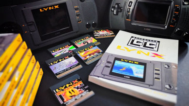 GameGuide – Atari Lynx: The Perfect Tome | AUSRETROGAMER