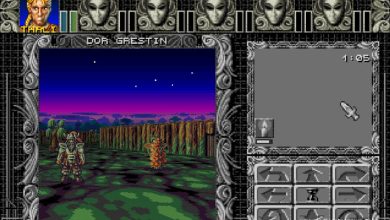 Ambermoon.net – Open source remake of a fantastic CRPG gets a brand new 1.9.3 release!