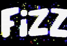 FIZZ - An innovative platform puzzler as a port for the VIC-20 by fleischgemuese