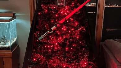 May Your Xmas Be Awesome! | AUSRETROGAMER