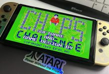 Review: Chip’s Challenge – Nintendo Switch | AUSRETROGAMER